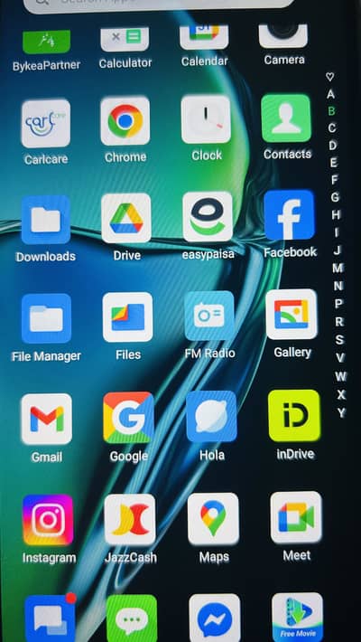 Infinix Smart 7