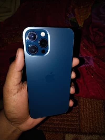 Apple iPhone 12 Pro Max