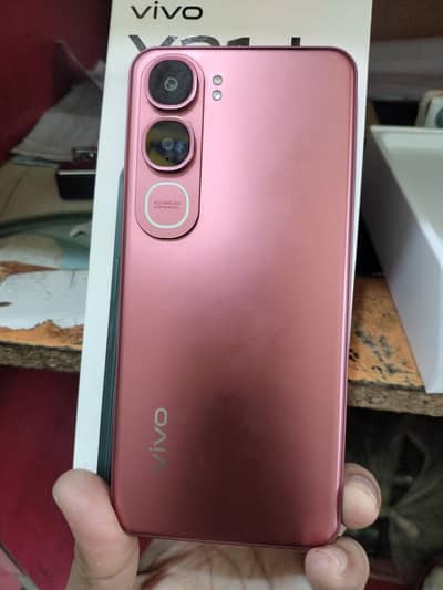 Vivo Y21D 6/128