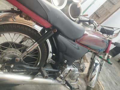 crown 7t