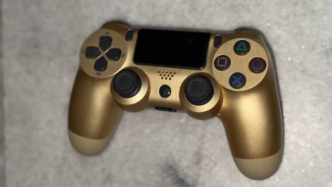Ps4 controllers 1