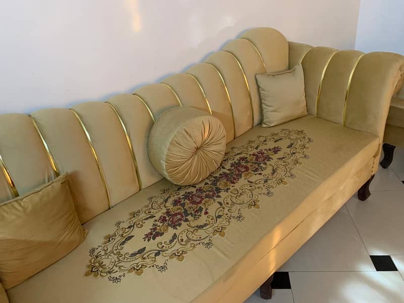 7 seater sofa set 2