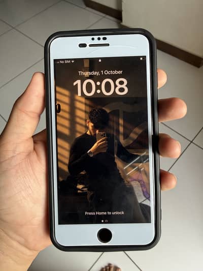 Apple iPhone 8 Plus