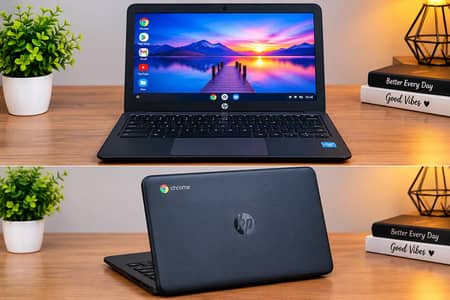HP CHROMEBOOK