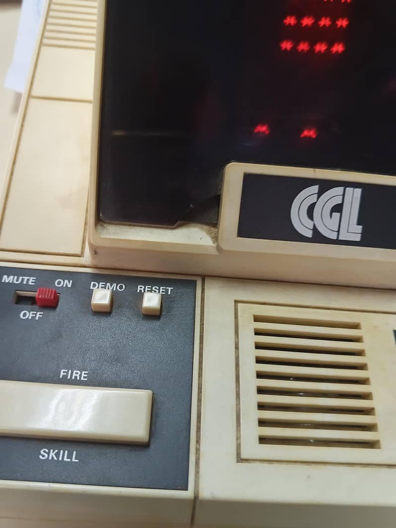 Retro Consoles 1