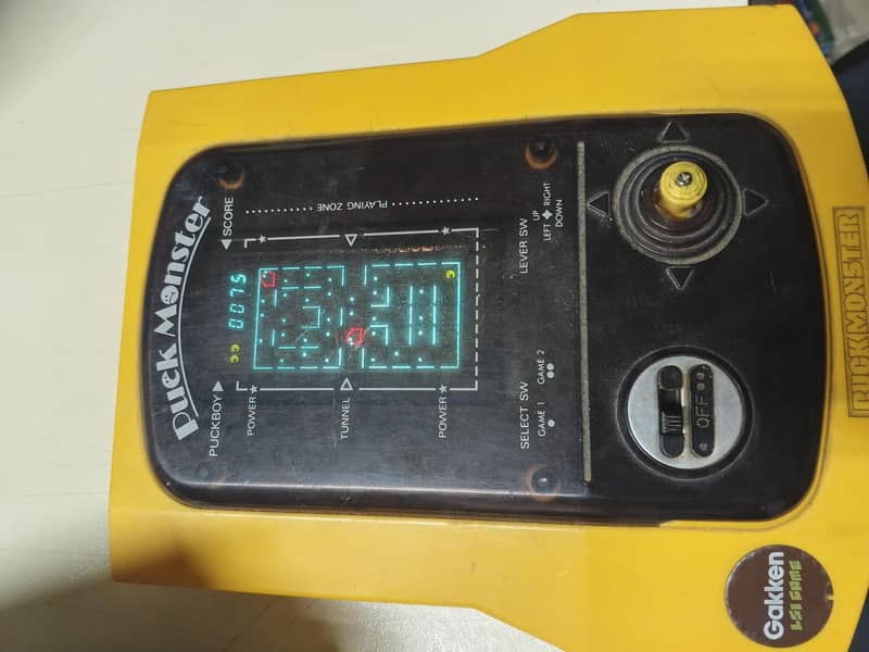 Retro Consoles 3