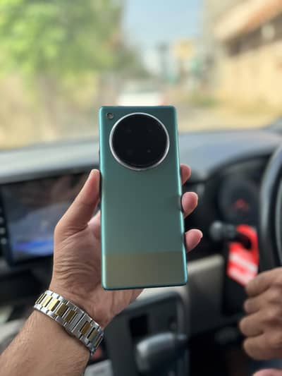 Infinix Zero 40 256