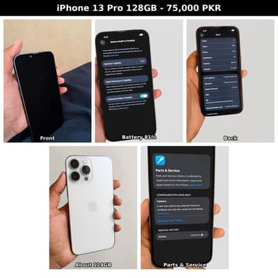 Apple iPhone 13 Pro Max