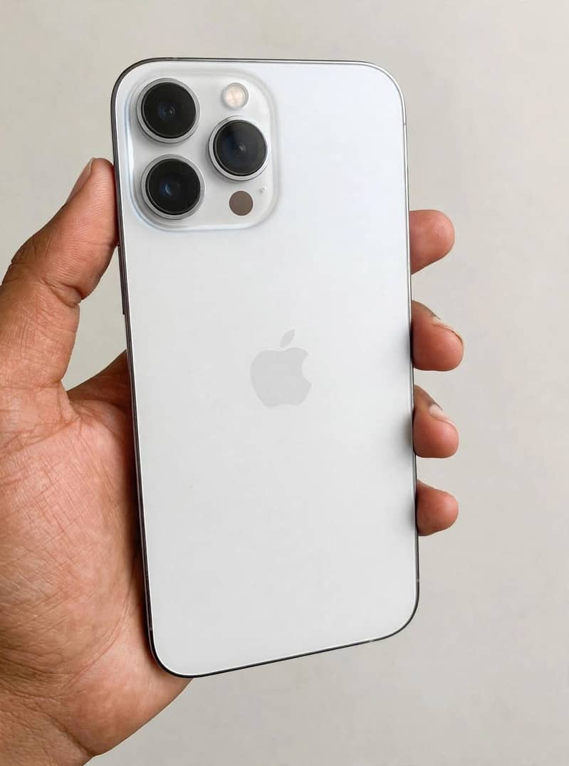 Apple iPhone 13 Pro Max 1