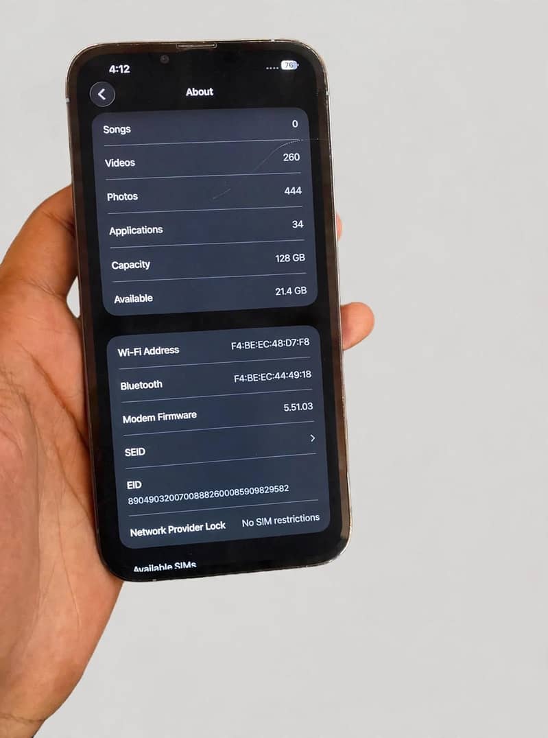 Apple iPhone 13 Pro Max 2