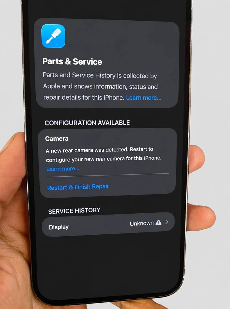 Apple iPhone 13 Pro Max 3