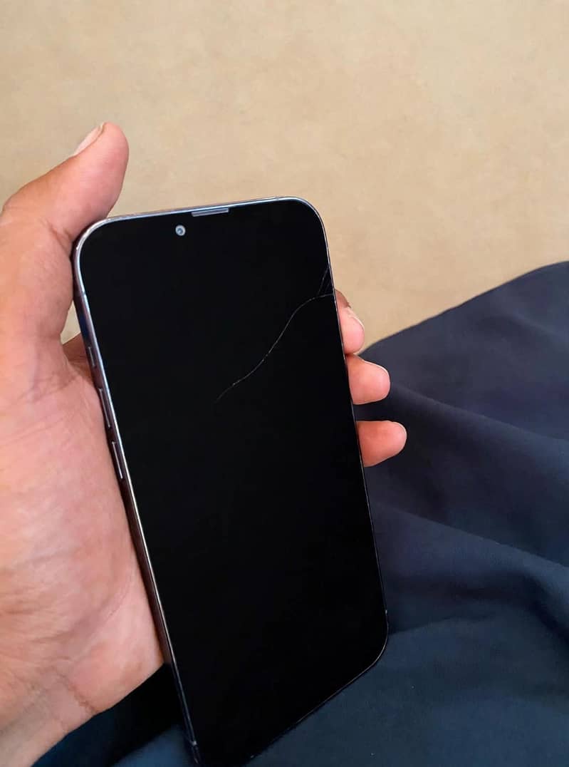 Apple iPhone 13 Pro Max 4