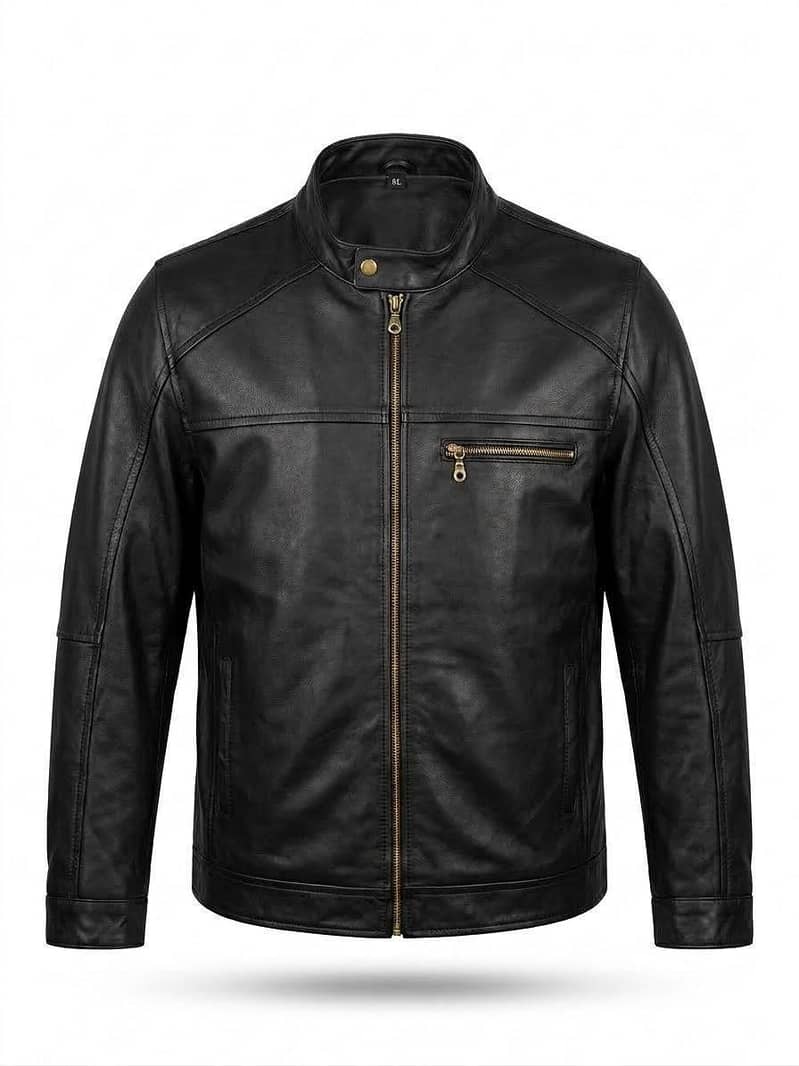 Premium LEATHER JACKETS 0