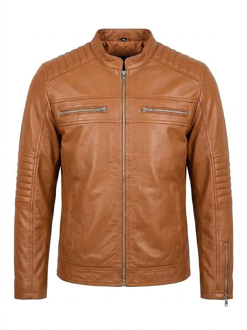 Premium LEATHER JACKETS 2