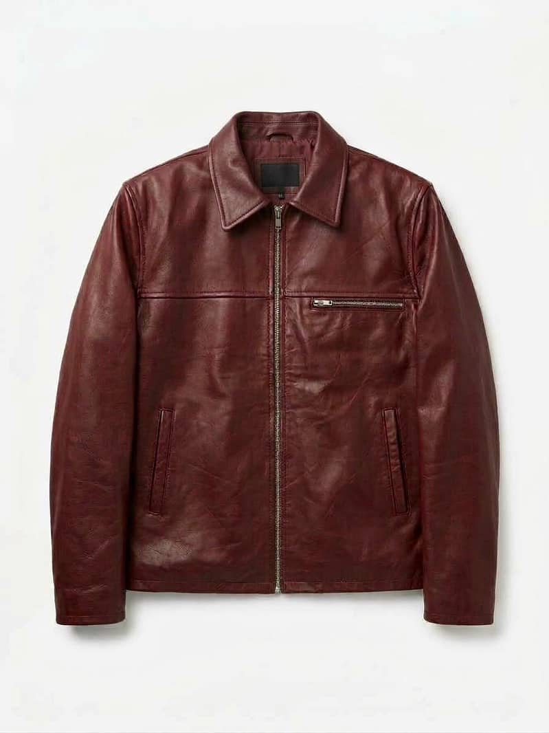 Premium LEATHER JACKETS 3