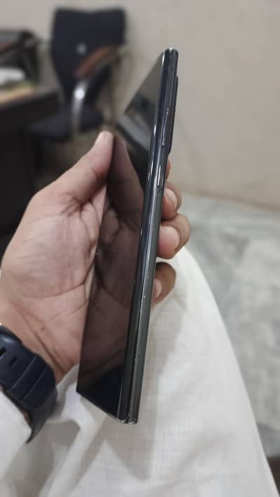 Samsung Mobile Note 20 Ultra official PTA approved