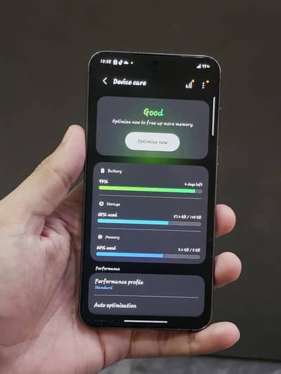 Samsung Mobile S23