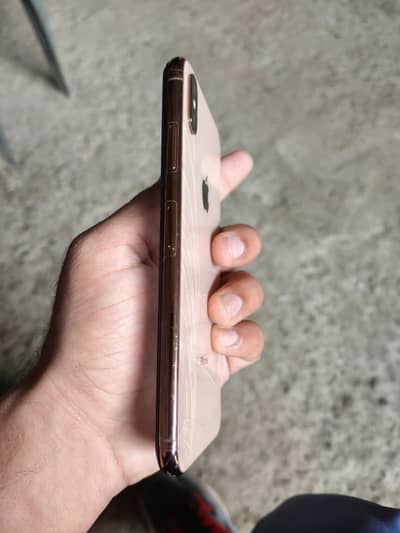 Apple iPhone XS Max PTA Approved 64 Gb_03137821667