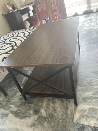Center Table