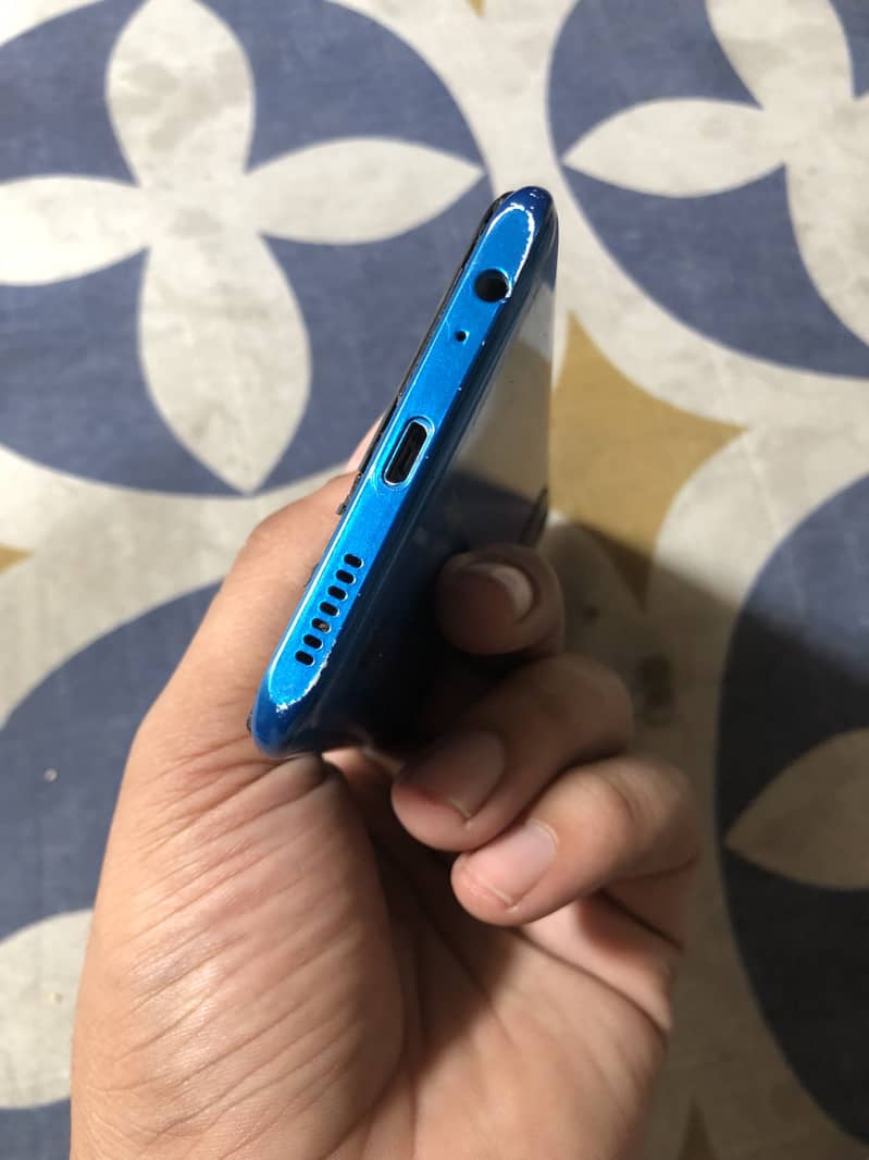 Tecno Spark 5 Pro 3