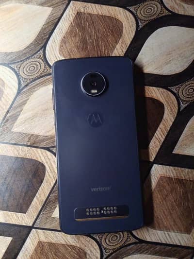 Motorola Moto Z4