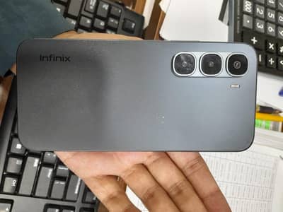 Infinix HOT 60 PRO