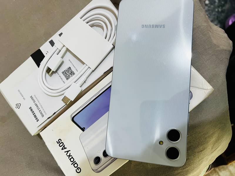 SAMSUNG A05 4
