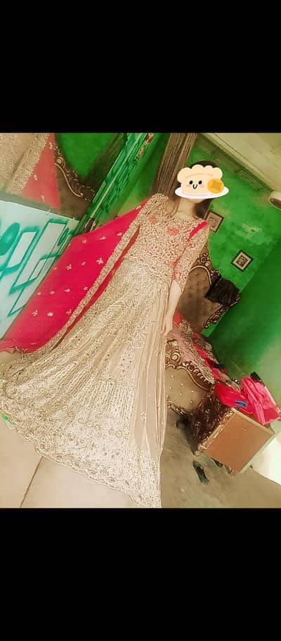 Elegant Lehnga