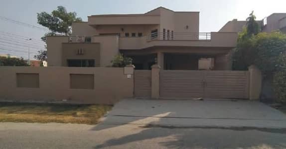 1 Kanal Big House for Rent Askari 11 Lahore