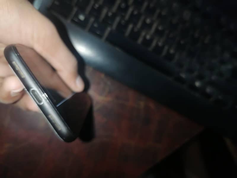 Google Pixel 4 5