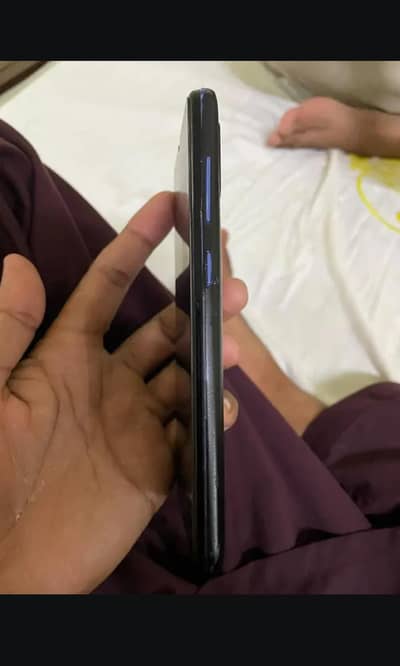 Samsung Mobile A31