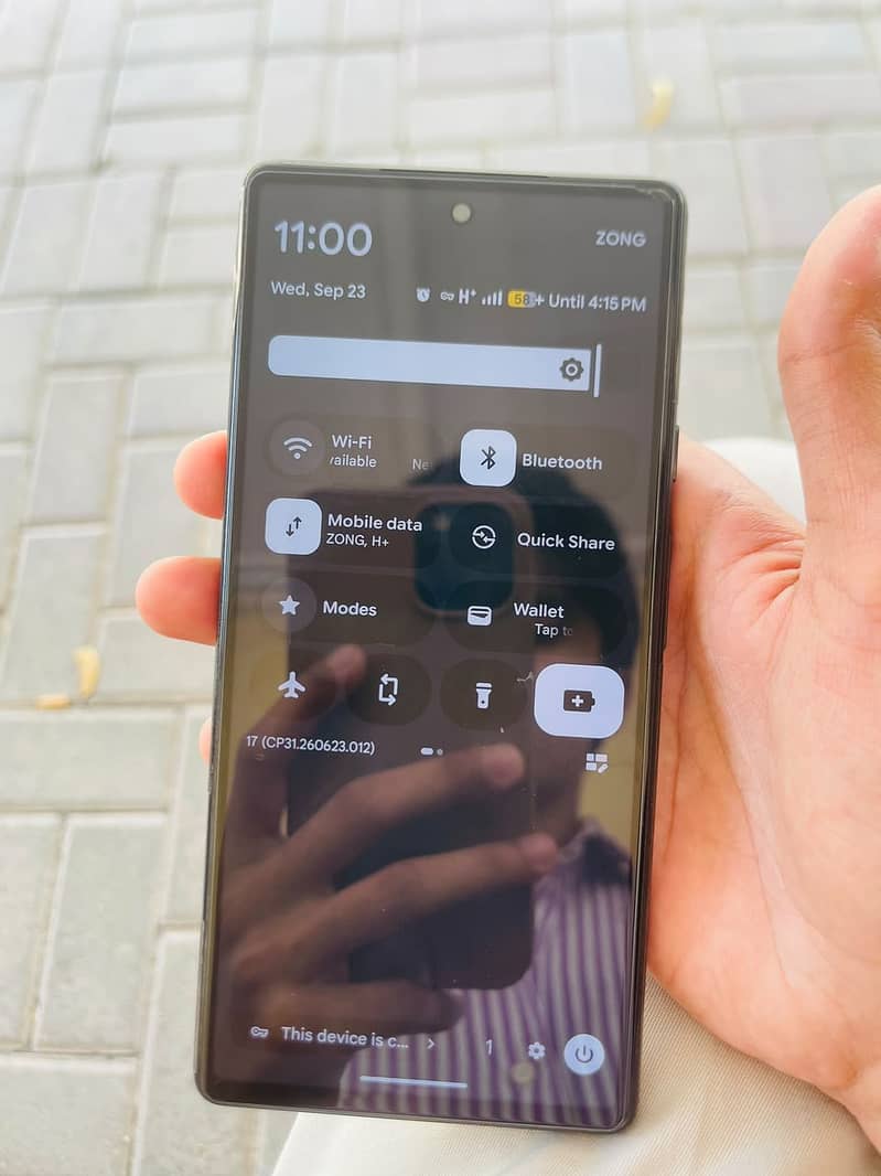 Google Pixel 6 1