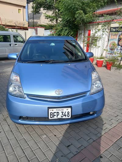 Toyota Prius 2007