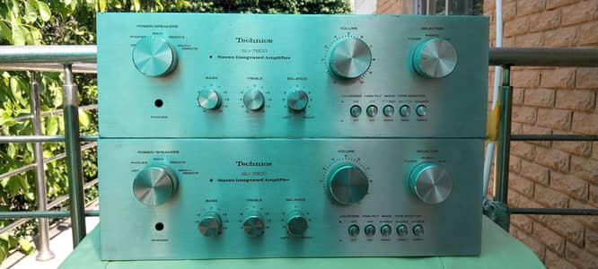 ONKYO A-9010 LIKE JBL BOSE KLIPSCH DENON MARANTZ ONKYO KEF INTEGRA