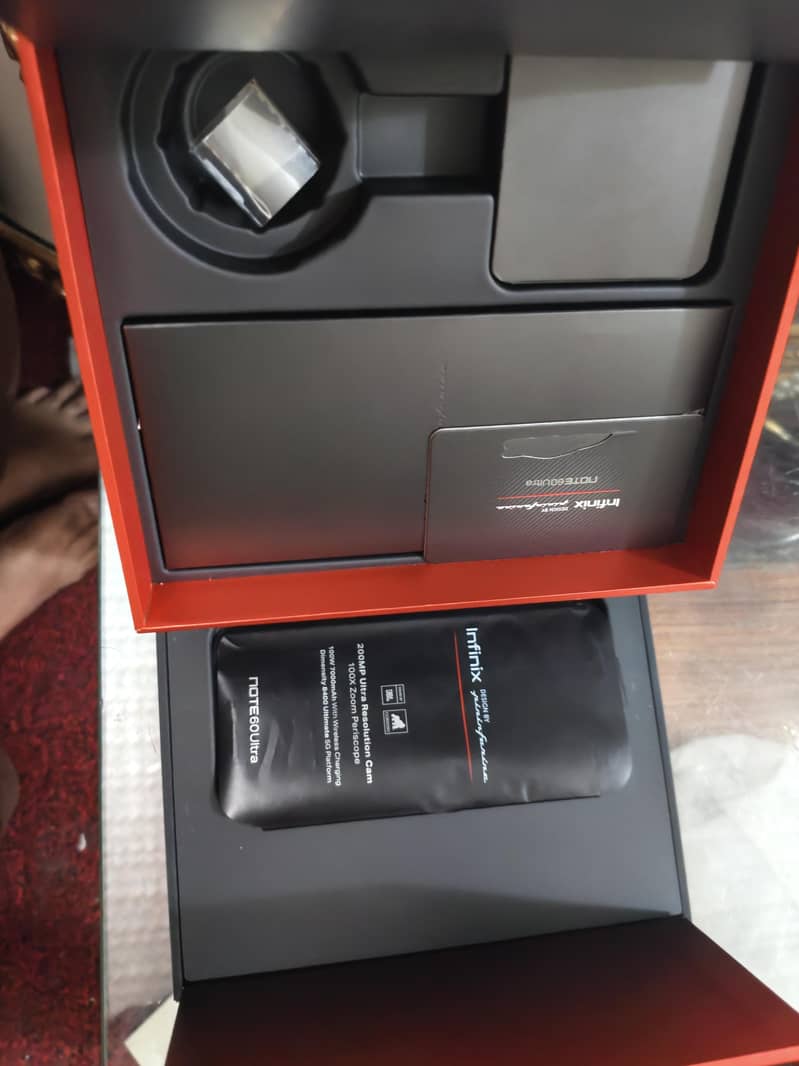 Infinix Note 60 Pro 2