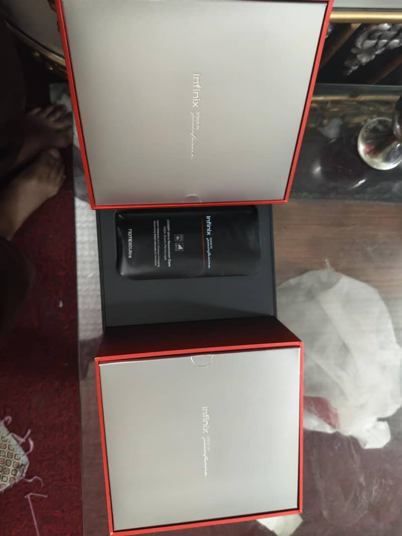 Infinix Note 60 Pro 4