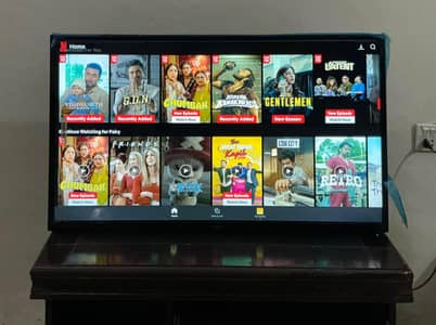 Android tv