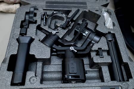 DJI RONIN SC Gimbal