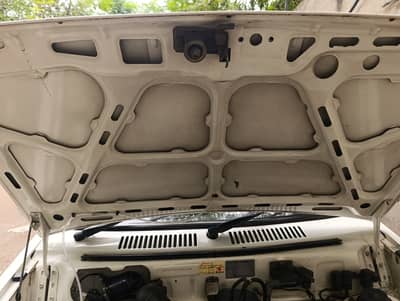 Suzuki Mehran VXR 2018
