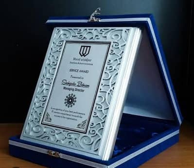 Acrylic Awards/Award Manufacturer/ Awards for sale Islamabad