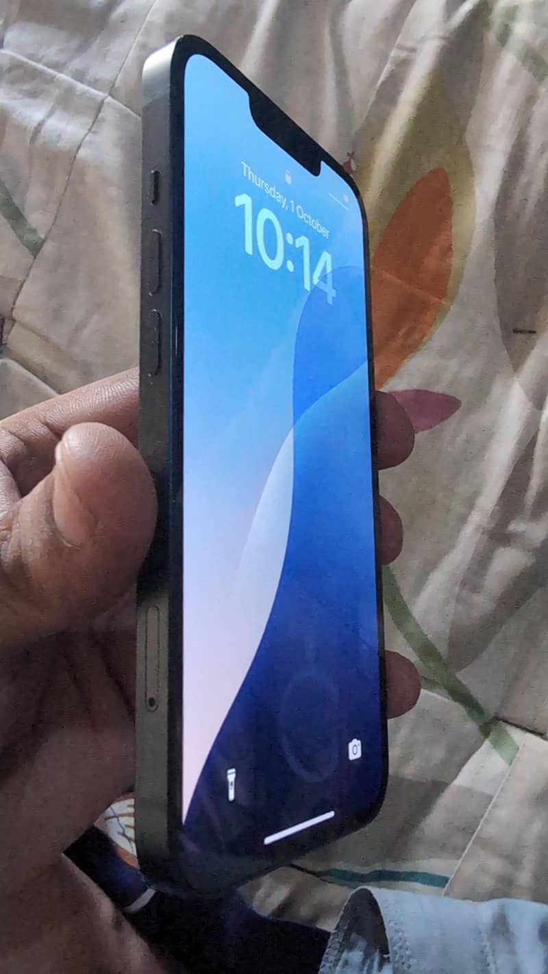 Apple iPhone 13 0