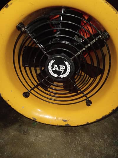 Exhaust Blower For Kitchen