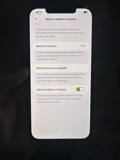 Apple iPhone 12 Pro Max