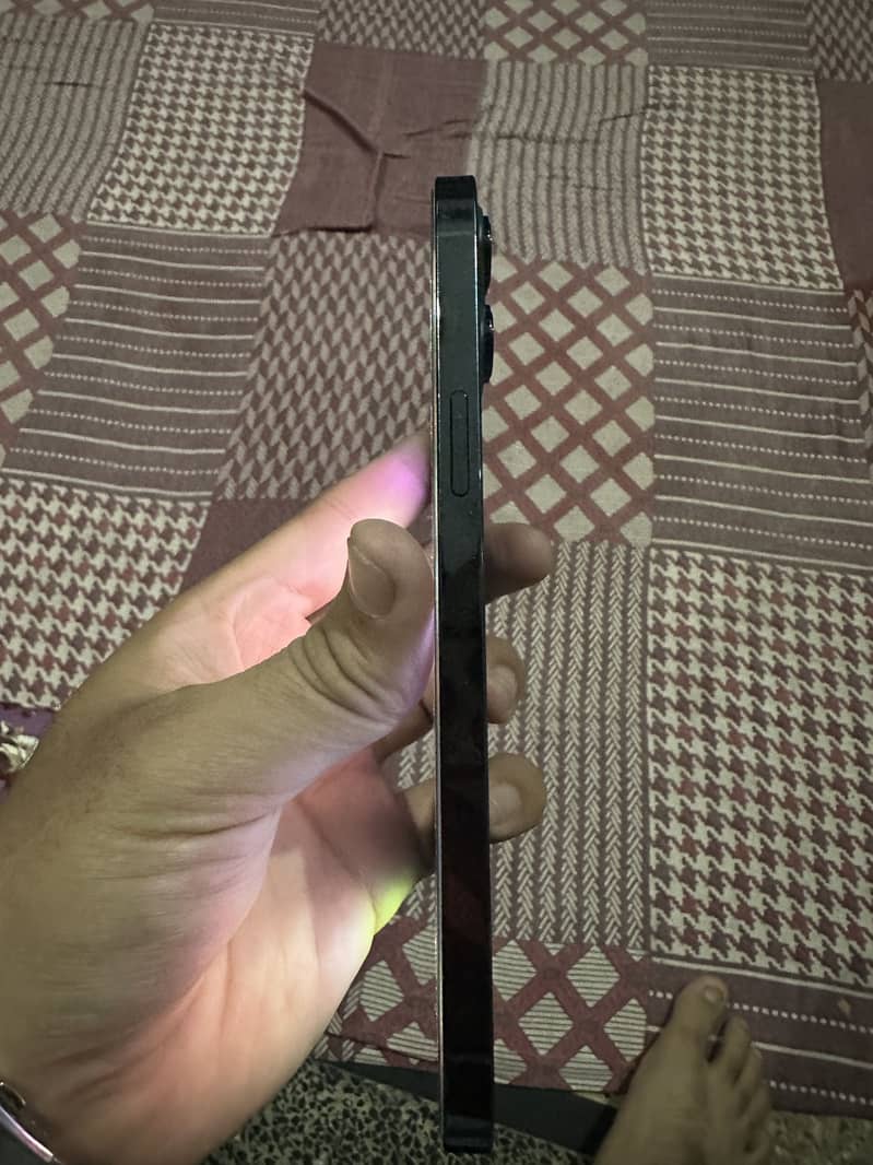 Apple iPhone 12 Pro Max 5