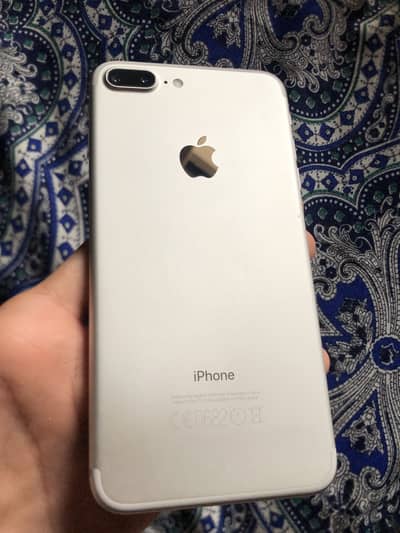 Apple iPhone 7 Plus