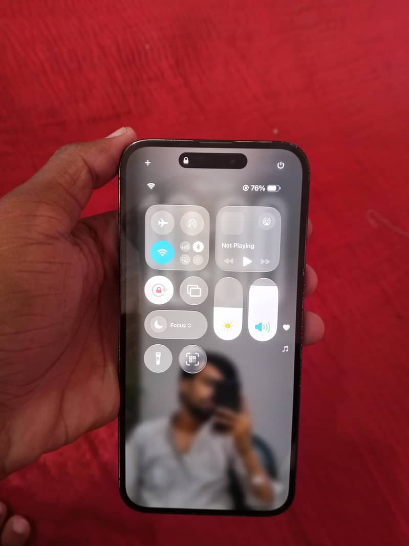 Apple iPhone 14 Pro Max 1