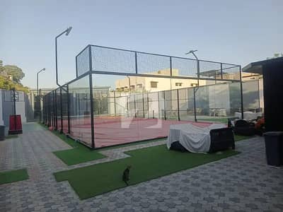 Affordable Residential Plot For sale In National Stadium Colony