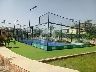 Residential Plot Of 800 Square Yards Is Available For sale In National Stadium Colony, Karachi