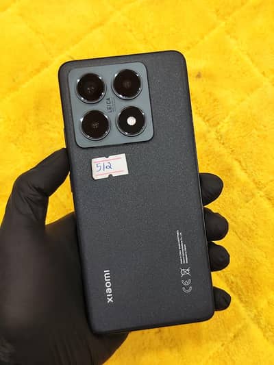 Xiaomi 14T Pro