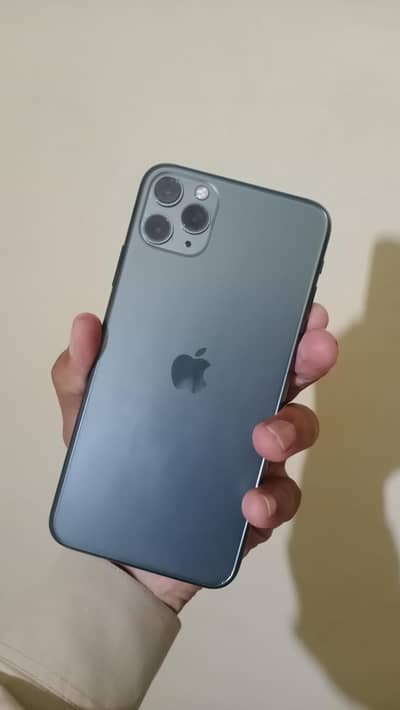 iPhone 11 Pro Max PTA